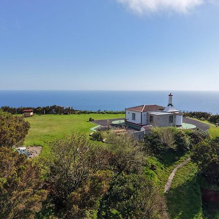 Casita - Cantinho do Paraíso Vila do Porto Exterior foto